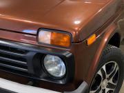 Lada (ВАЗ) 2121 (4x4) I Рестайлинг Челябинск  - изображение 22