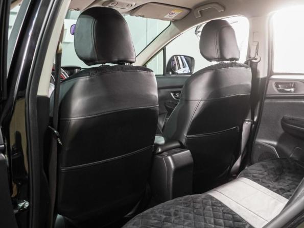 Subaru XV I с пробегом 2014 года, цена 1 449 000 рублей, 135486 км, внедорожник, Автокод Объявления
