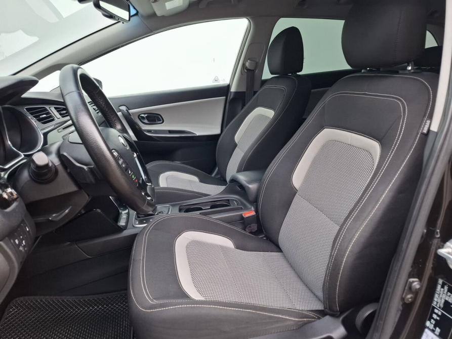 Kia Ceed II Москва  - изображение 10