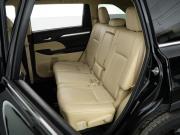 Toyota Highlander III (XU50) Москва  - изображение 34