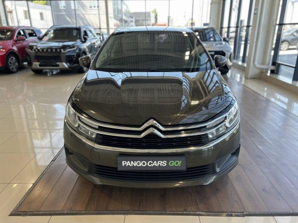 Citroen C4 II Рестайлинг с пробегом 2017 года, цена 1 120 000 рублей, 97397 км, седан, Автокод Объявления