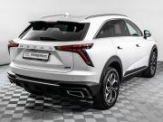 Haval F7 II Москва  - изображение 23
