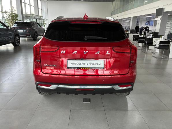 Haval Jolion I с пробегом 2021 года, цена 1 690 000 рублей, 28215 км, внедорожник, Автокод Объявления