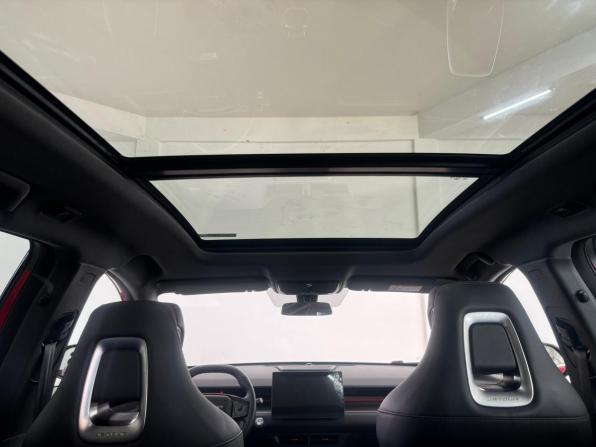 JETOUR DASHING I с пробегом 2023 года, цена 2 000 000 рублей, 34800 км, внедорожник, Автокод Объявления