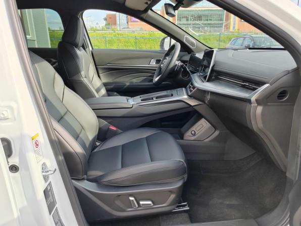 Haval F7x II с пробегом 2025 года, цена 3 290 000 рублей, 1368 км, внедорожник, Автокод Объявления