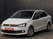 Volkswagen Polo V Екатеринбург  - изображение 20