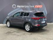 Kia Sportage IV Пермь  - изображение 33