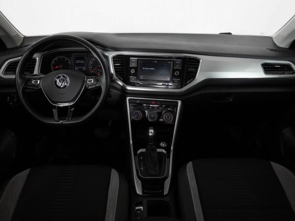 Volkswagen T-Roc I (China Market) с пробегом 2020 года, цена 2 270 000 рублей, 78939 км, внедорожник, Автокод Объявления