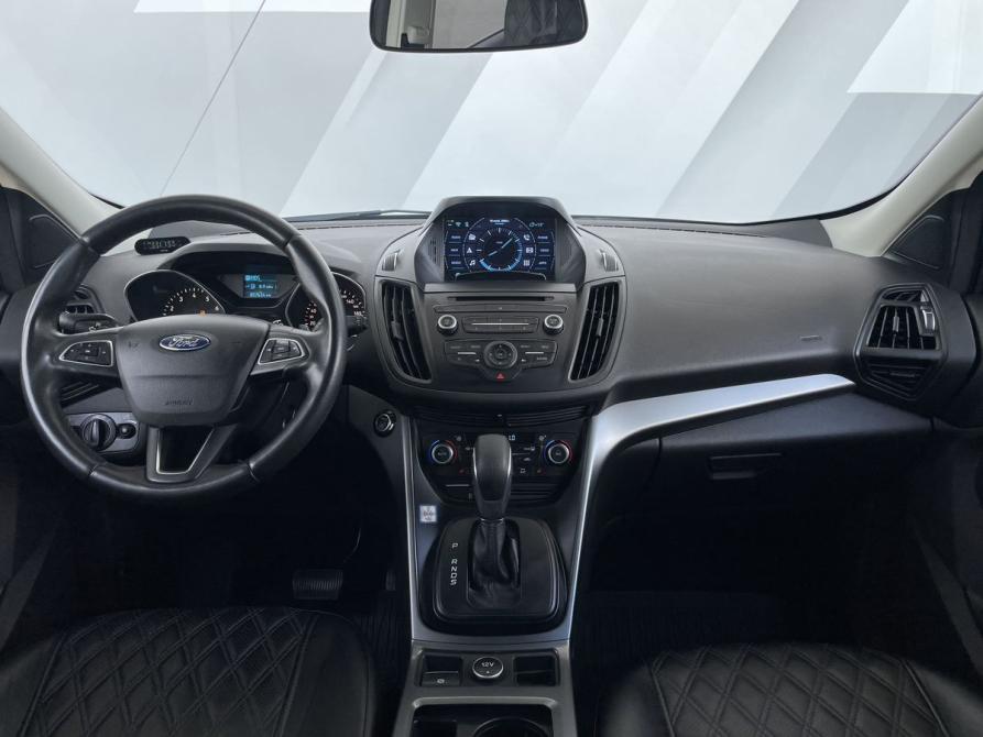 Ford Kuga II Рестайлинг Екатеринбург  - изображение 14