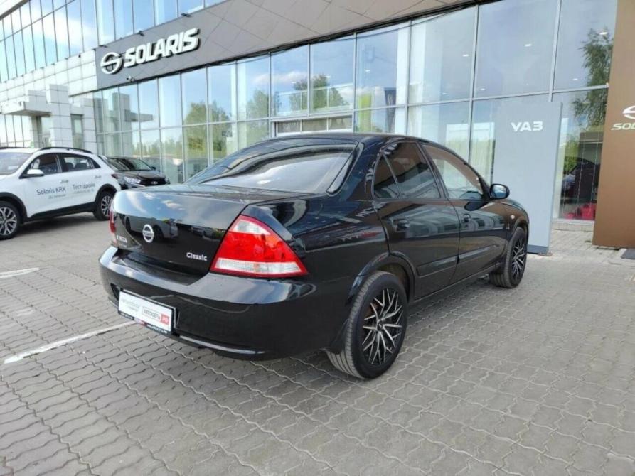 Nissan Almera Classic I Набережные Челны  - изображение 16