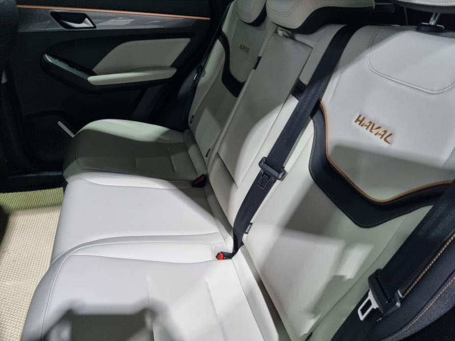 Haval Jolion I Санкт-Петербург  - изображение 10