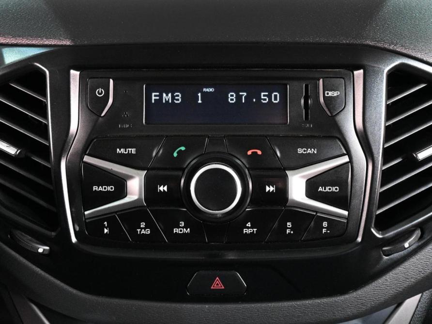 Lada (ВАЗ) Vesta I Ростов-на-Дону  - изображение 12
