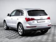 Audi Q5 I (8R) Москва  - изображение 22