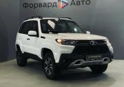 Lada (ВАЗ) Niva Travel I Сургут  - изображение 19