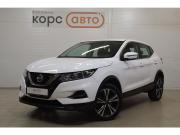Nissan Qashqai II Рестайлинг Коломна  - изображение 16