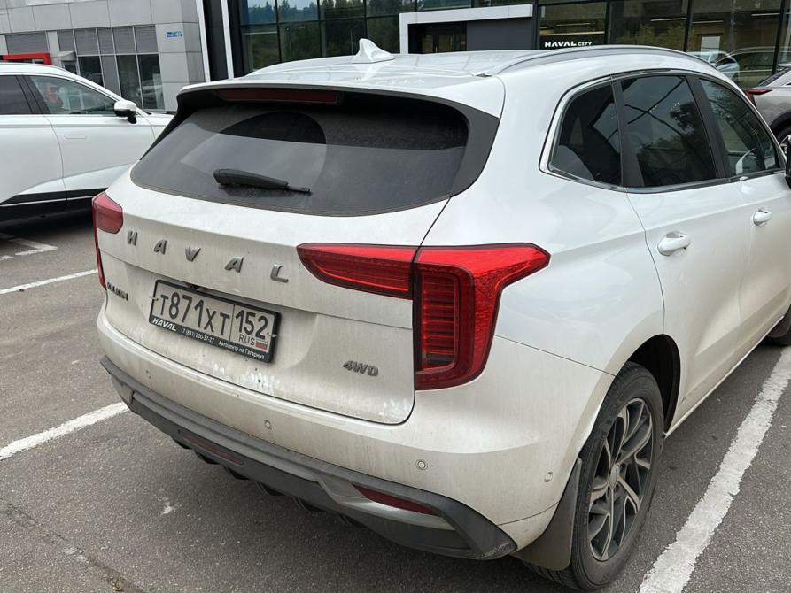 Haval Jolion I Нижний Новгород  - изображение 3