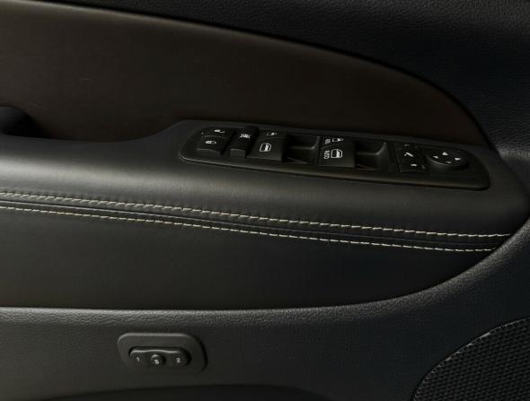 Jeep Grand Cherokee IV (WK2) Рестайлинг с пробегом 2013 года, цена 3 250 000 рублей, 60666 км, внедорожник, Автокод Объявления