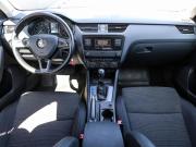 Skoda Octavia III (A7) Москва  - изображение 29