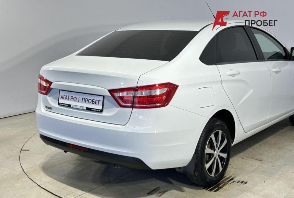 Lada (ВАЗ) Vesta I Саранск  - изображение 3