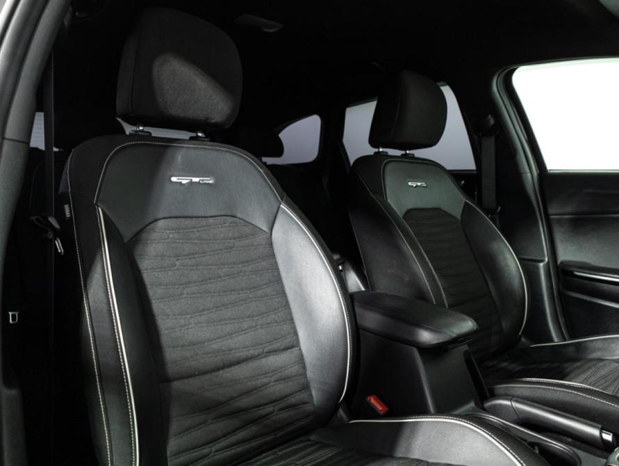 Kia Ceed III Рестайлинг Санкт-Петербург  - изображение 16