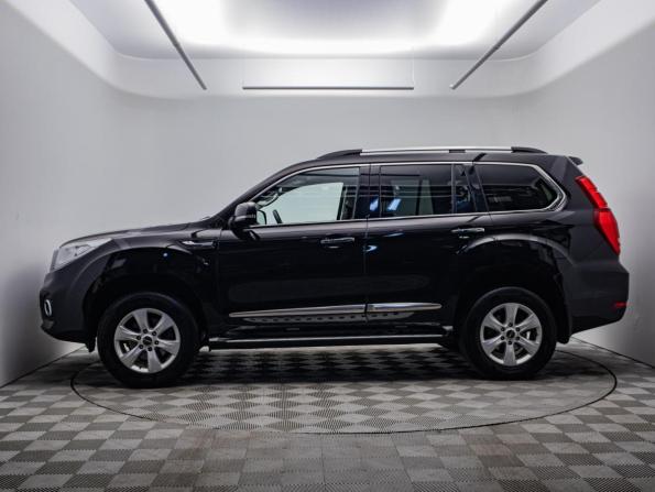Haval H9 I Рестайлинг с пробегом 2023 года, цена 2 903 000 рублей, 73619 км, внедорожник, Автокод Объявления