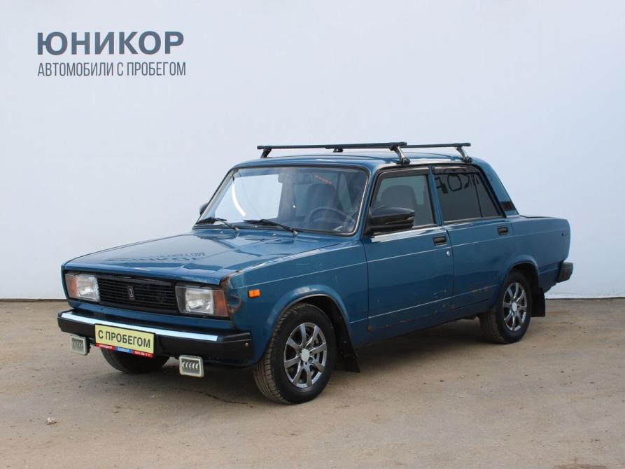 Lada (ВАЗ) 2105 Нижний Новгород  - изображение 1