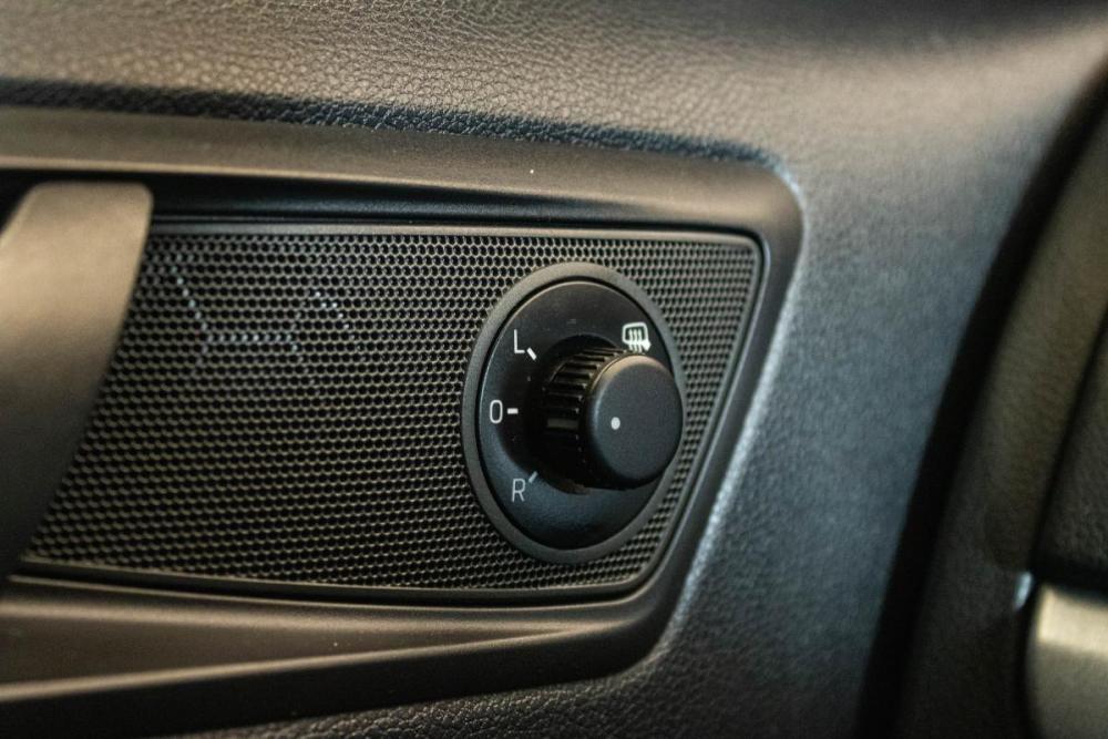 Skoda Yeti I Рестайлинг Уфа  - изображение 14