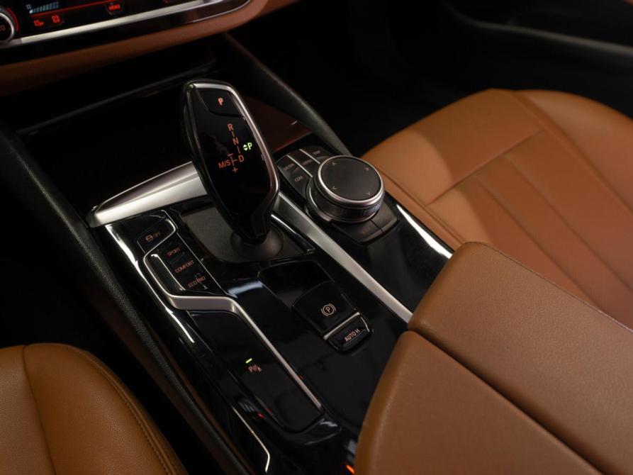 BMW 5 серии VII (G30/G31/G38) Рестайлинг Москва  - изображение 19