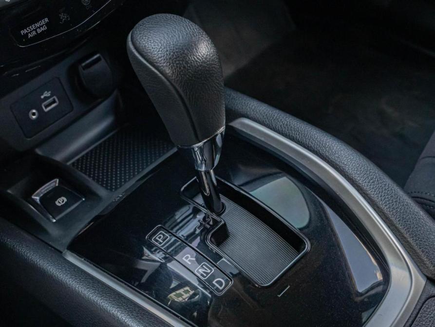Nissan Qashqai II Рестайлинг Краснодар  - изображение 17
