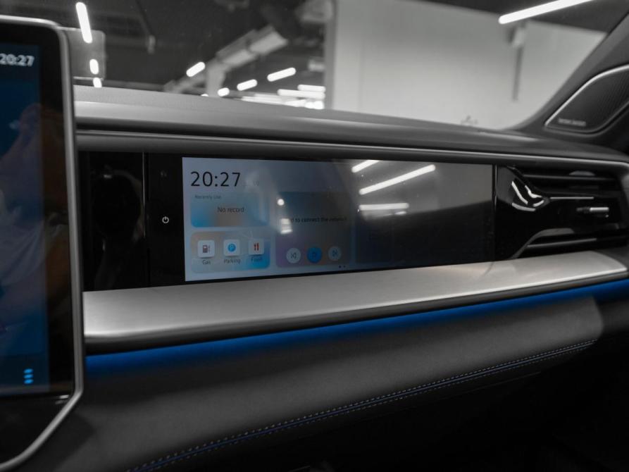 Volkswagen Teramont II (China Market) Москва  - изображение 25