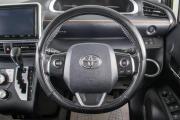 Toyota Sienta II Рестайлинг Пермь  - изображение 39