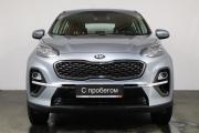 Kia Sportage IV Рестайлинг Санкт-Петербург  - изображение 19