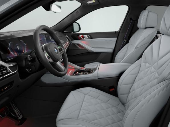Новый BMW X6 III (G06) Рестайлинг 2026 года, цена 15 990 000 рублей, внедорожник, Автокод Объявления