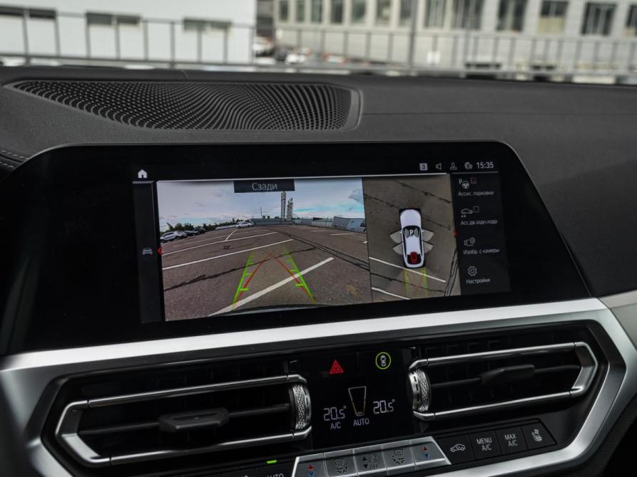 BMW 4 серии G22 G23 G26 Москва  - изображение 19