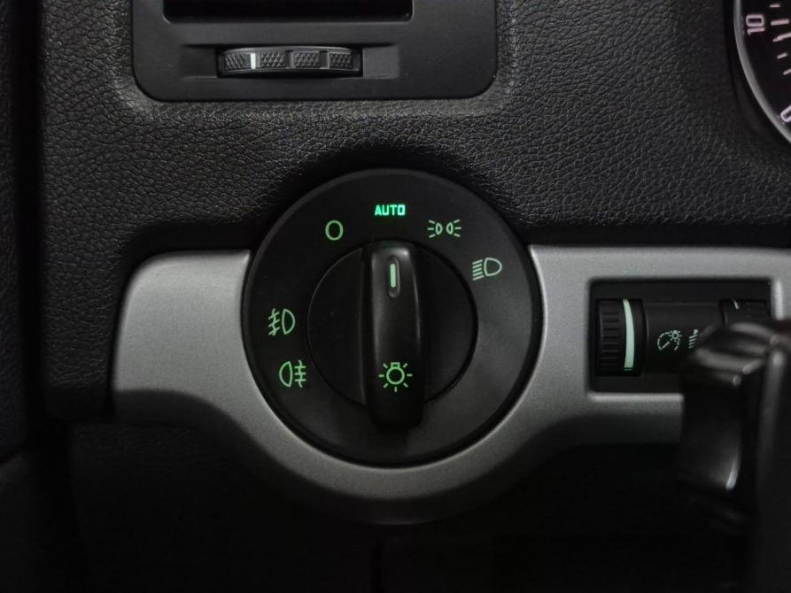 Skoda Octavia II (A5) Рестайлинг Альметьевск  - изображение 21