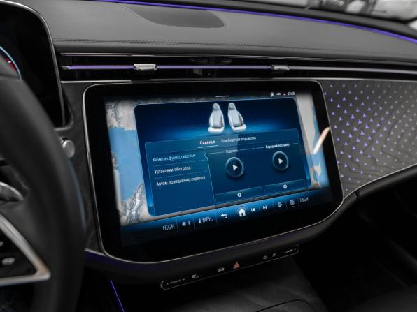 Mercedes-Benz E-Класс VI (W214 S214) с пробегом 2024 года, цена 6 750 000 рублей, 10571 км, седан, Автокод Объявления