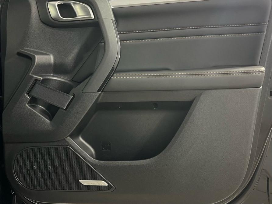 Haval Dargo I Ижевск  - изображение 19