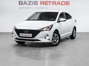 Hyundai Solaris II Рестайлинг Тюмень  - изображение 25