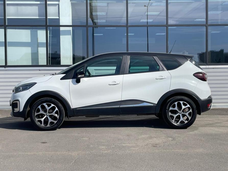 Renault Kaptur I Вологда  - изображение 2