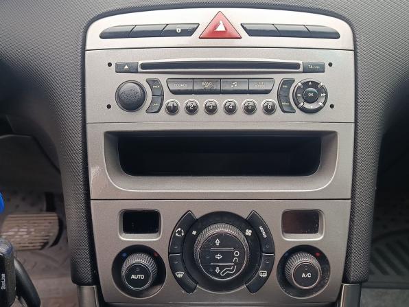 Peugeot 308 I с пробегом 2011 года, цена 599 000 рублей, 152198 км, хэтчбек, Автокод Объявления