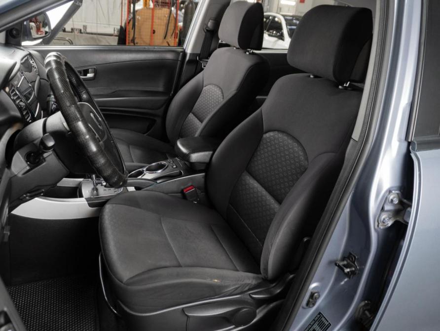SsangYong Actyon II Тюмень  - изображение 10