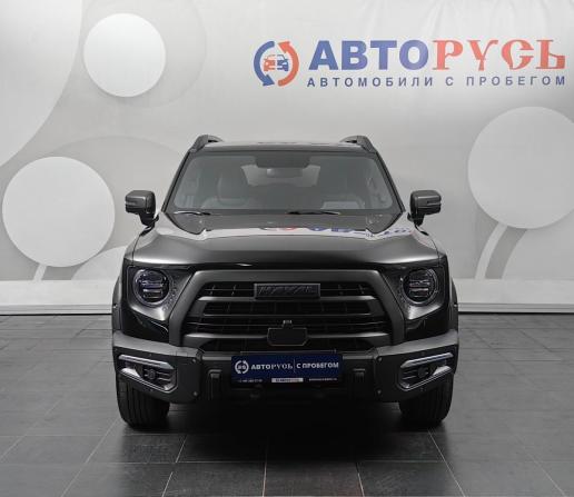 Haval Dargo I с пробегом 2023 года, цена 2 354 000 рублей, 94421 км, внедорожник, Автокод Объявления