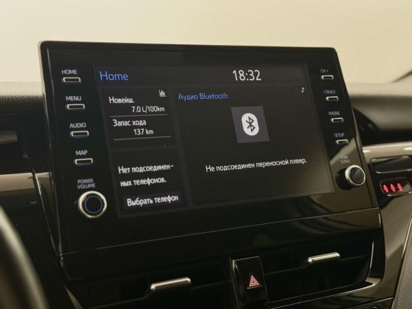 Toyota Camry VIII (XV70) Рестайлинг с пробегом 2021 года, цена 3 045 000 рублей, 96419 км, седан, Автокод Объявления