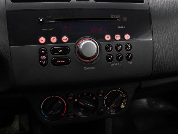 Suzuki Swift III с пробегом 2009 года, цена 629 000 рублей, 168138 км, хэтчбек, Автокод Объявления