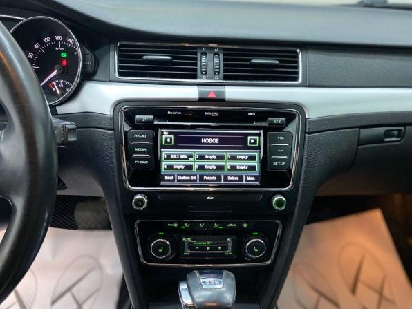 Skoda Superb II с пробегом 2010 года, цена 680 000 рублей, 285946 км, лифтбек, Автокод Объявления