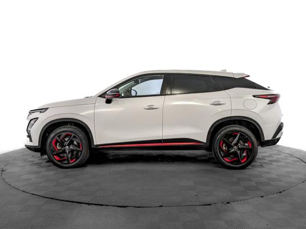 Omoda C5 I с пробегом 2023 года, цена 1 770 000 рублей, 53015 км, внедорожник, Автокод Объявления