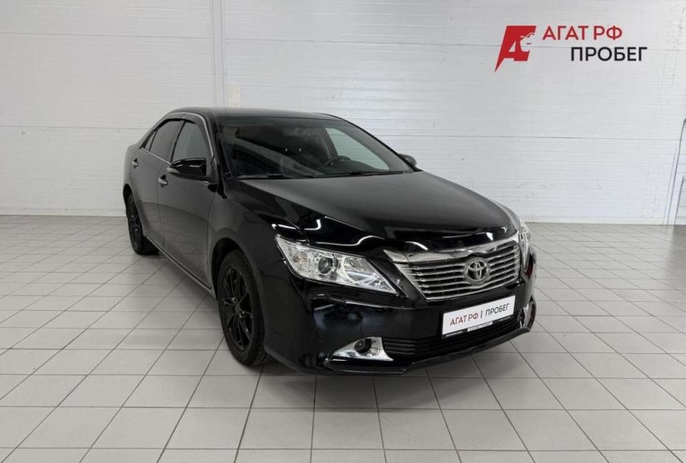 Toyota Camry VII (XV50) Астрахань  - изображение 3