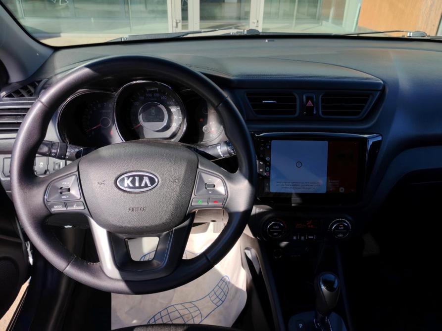 Kia Rio III Оренбург  - изображение 9