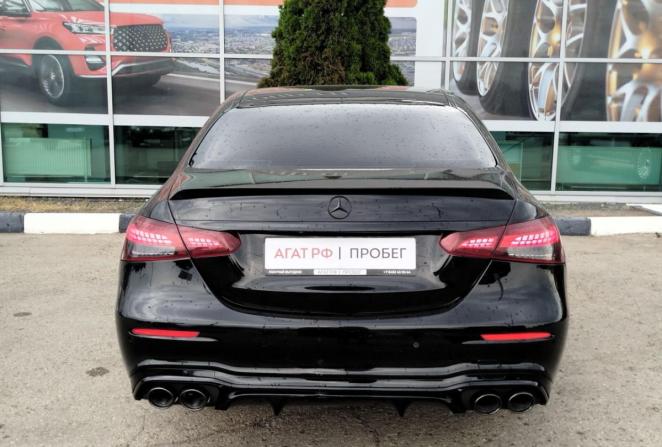 Mercedes-Benz E-Класс V (W213 S213 C238) Рестайлинг с пробегом 2021 года, цена 4 450 000 рублей, 144889 км, седан, Автокод Объявления