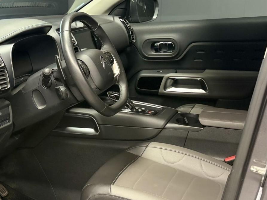 Citroen C5 Aircross I Рестайлинг Москва  - изображение 7